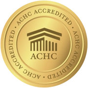 Accreditation Commission for Health Care Seal Florida