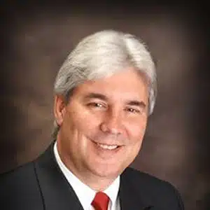 Dean Alverson, CEO of LifeCare Home Health Family