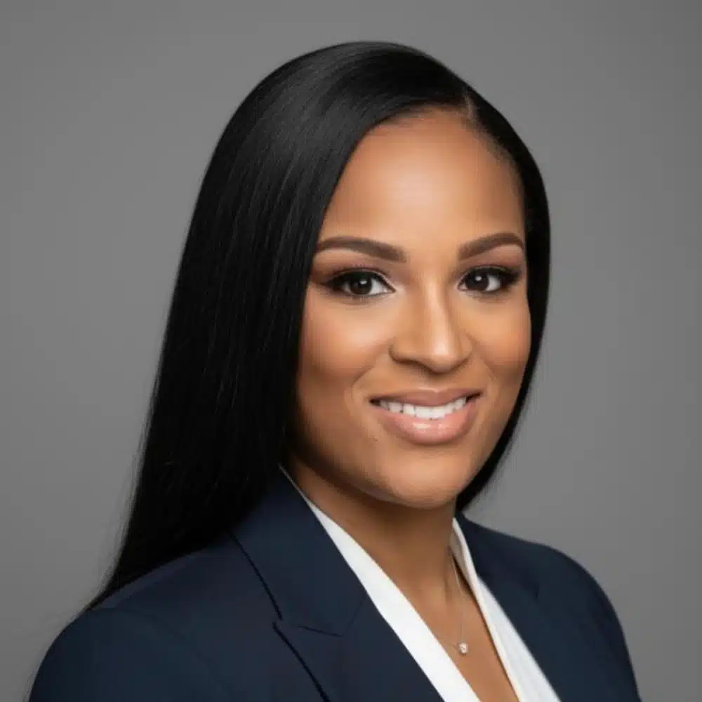 Headshot of John-Taye Meatley, Director of Clinical Services for Greenacres Complete Home Care