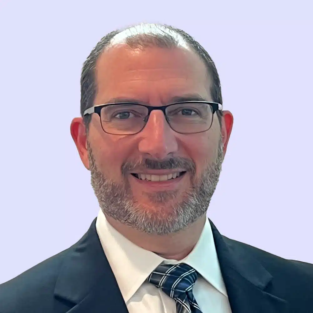 Headshot of Jason Ficks, VP of In-Home Care for LifeCare Home Health Family in Texas and Florida