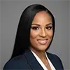 John-Taye Meatley, Director of Clinical Services for Complete Home Care in Florida.