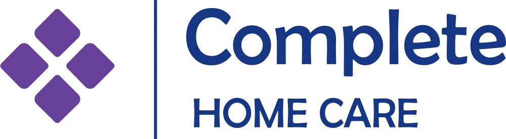 Complete Home Care's Brand for Home Health Services in Florida