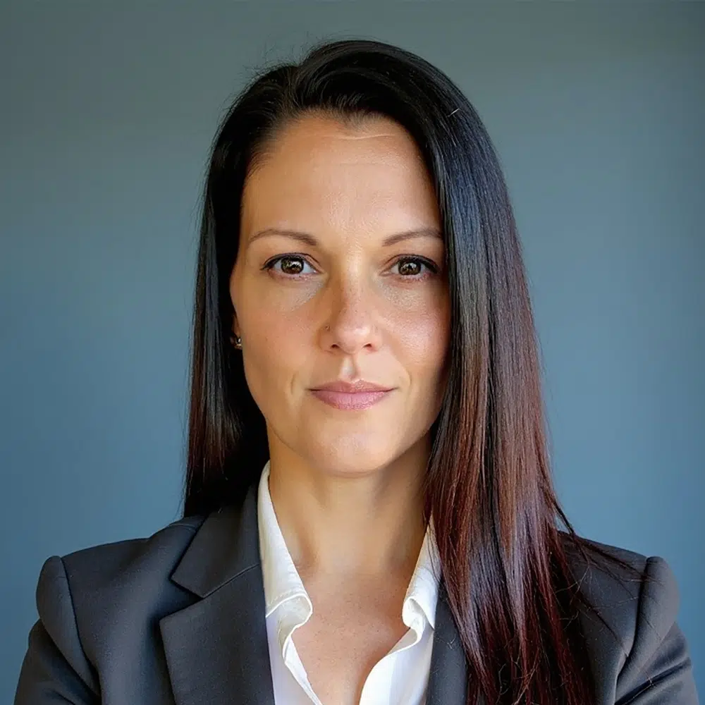 Picture of Kristin Crowley, Director Clinical Services for Complete Home Care